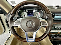 2015 Mercedes-Benz SL-Class SL 400 Roadster