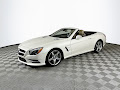 2015 Mercedes-Benz SL-Class SL 400 Roadster