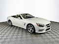 2015 Mercedes-Benz SL-Class SL 400 Roadster