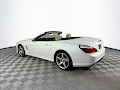 2015 Mercedes-Benz SL-Class SL 400 Roadster
