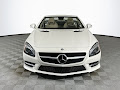 2015 Mercedes-Benz SL-Class SL 400 Roadster