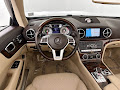 2015 Mercedes-Benz SL-Class SL 400 Roadster