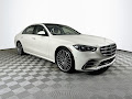 2023 Mercedes-Benz S-Class S 500