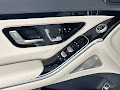 2023 Mercedes-Benz S-Class S 500