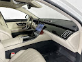 2023 Mercedes-Benz S-Class S 500