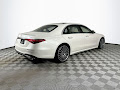 2023 Mercedes-Benz S-Class S 500