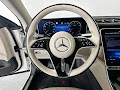 2023 Mercedes-Benz S-Class S 500