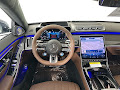 2026 Mercedes-Benz S-Class S 63 E AMG®