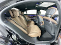 2026 Mercedes-Benz S-Class S 63 E AMG®