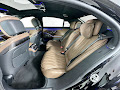 2026 Mercedes-Benz S-Class S 63 E AMG®