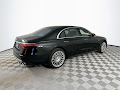 2026 Mercedes-Benz S-Class S 63 E AMG®