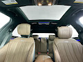 2026 Mercedes-Benz S-Class S 63 E AMG®