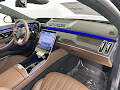 2026 Mercedes-Benz S-Class S 63 E AMG®