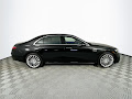2026 Mercedes-Benz S-Class S 63 E AMG®
