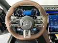 2026 Mercedes-Benz S-Class S 63 E AMG®