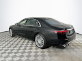 2026 Mercedes-Benz S-Class S 63 E AMG®