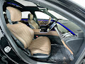 2026 Mercedes-Benz S-Class S 63 E AMG®