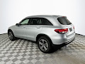 2019 Mercedes-Benz GLC GLC 300