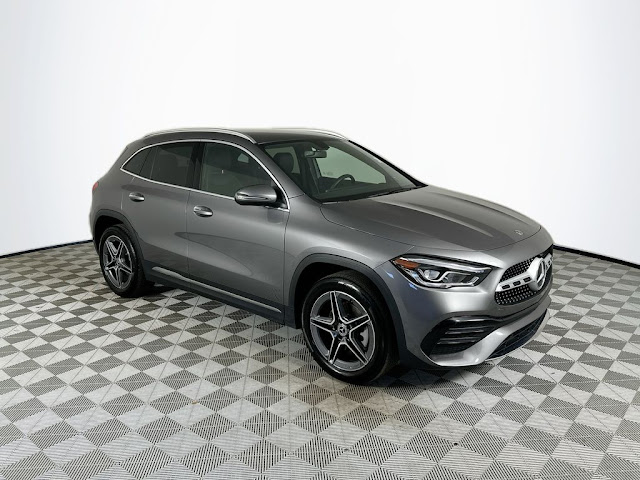 2023 Mercedes-Benz GLA GLA 250