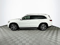 2026 Mercedes-Benz GLS GLS 450