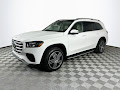 2026 Mercedes-Benz GLS GLS 450