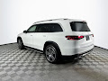 2026 Mercedes-Benz GLS GLS 450