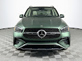 2026 Mercedes-Benz GLE GLE 450