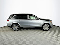 2026 Mercedes-Benz GLS Maybach GLS 600