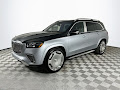 2026 Mercedes-Benz GLS Maybach GLS 600