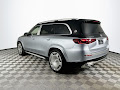 2026 Mercedes-Benz GLS Maybach GLS 600