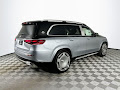 2026 Mercedes-Benz GLS Maybach GLS 600