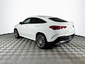 2026 Mercedes-Benz GLE GLE 450 Coupe