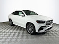 2026 Mercedes-Benz GLE GLE 450 Coupe