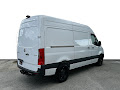2026 Mercedes-Benz Sprinter 2500 Cargo 144 WB