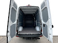 2026 Mercedes-Benz Sprinter 2500 Cargo 144 WB