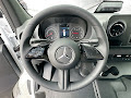 2026 Mercedes-Benz Sprinter 2500 Cargo 144 WB