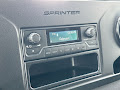 2026 Mercedes-Benz Sprinter 2500 Cargo 144 WB