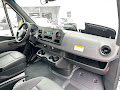2026 Mercedes-Benz Sprinter 2500 Cargo 144 WB
