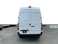 2026 Mercedes-Benz Sprinter 2500 Cargo 144 WB