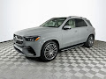 2026 Mercedes-Benz GLE GLE 450