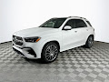 2026 Mercedes-Benz GLE GLE 450