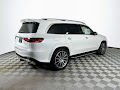 2026 Mercedes-Benz GLS GLS 580