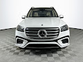2026 Mercedes-Benz GLS GLS 580