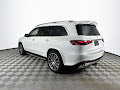 2026 Mercedes-Benz GLS GLS 580