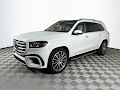 2026 Mercedes-Benz GLS GLS 580