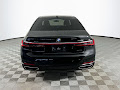 2021 BMW 7 Series 740i xDrive