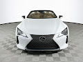 2021 Lexus LC 500