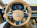 2021 Lexus LC 500