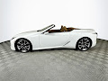 2021 Lexus LC 500
