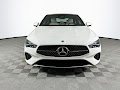 2026 Mercedes-Benz CLA CLA 250